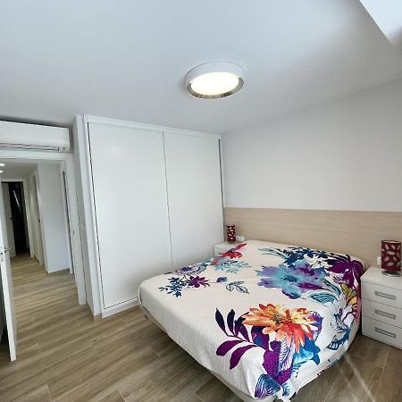 Luxury Center Apartment Benidorm Exterior photo